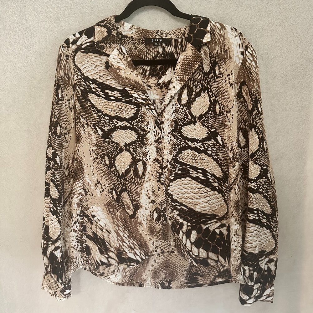 Women's Blouse